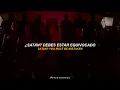 Slipknot - The Dying Song (Time To Sing) // Lyrics // Traducida al Español