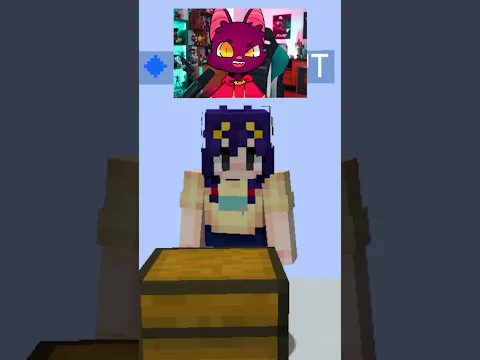 ADIVINA EL COFRE INSANO 😻🗞️  Puertas Extremas en MINECRAFT