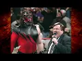 Kane Destroys Taka Michinoku \u0026 Paul Bearer Issues A Challenge To Stone Cold Steve Austin! 2/23/98