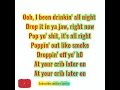 Smino Matinee video lyrics