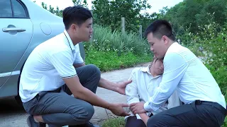 Full Video 60 Days Of Talented Young CEO Helping A Poor And Resilient Girl 