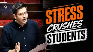 Every Student Is More Important Than Any Exam | Raghav Chadha's Message to Students