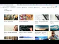 iLearnNYC Tutorial - Logging in and view classes