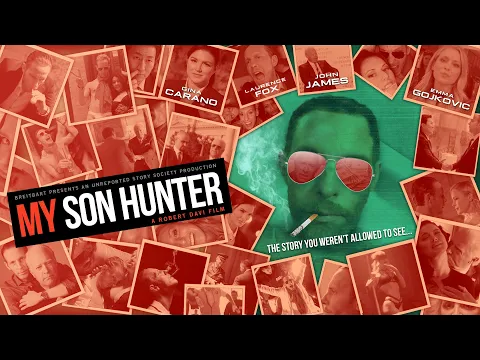 My Son Hunter Full Trailer | MySonHunter.com