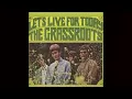 The Grass Roots - Let's Live For Today - 432Hz (lyrics in description)