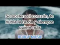 Gims ❌ Maria Becerra - Sin Ti ( Video + Letra + Sub Español)