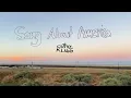 Song About America - Olive Klug (Official Lyric Video)