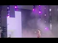 Jax Jones feat MNEK Where Did You go Live. New Song 2022 Capital Summertime Ball. # Aaron Smedley.