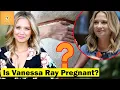 Is Vanessa Ray Pregnant Her Husband and Net Worth in 2021