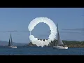 Farius - Propulsion