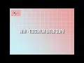 Download Lagu HIVI! -TERSENYUM UNTUK SIAPA (OFFICIAL LIRIK)