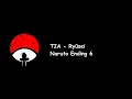 Download Lagu TIA - Ryūsei (Naruto Ending 6) Lyrics Video