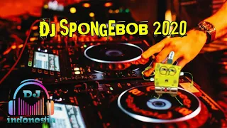 Download DJ spongebob terbaru 2020 MP3