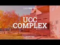 UNLV s Upper Class Complex Residence Hall