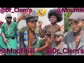 Download Lagu Dr Clem's Ft Moufitiii 🤣 Meilleure Compilation Des Vidéos Drôles De Moufitiii Et De Dr Clem's 🤣