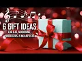 Download Lagu 6 Gift Ideas for DJs, Musicians, Producers, \u0026 Mix Artists