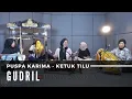 Download Lagu Puspa Karima - Gudril - Lagu Sunda Ketuk Tilu (LIVE)