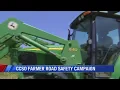 Campbell County Sheriffs Office announces a new safety campaign