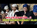 Download Lagu VEREISTEN OM DE TRADITIONELE VOORZITTER (PU'UN) TE ONTMOEIEN IN IN Baduy - MUST WATCH
