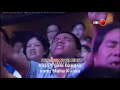 Download Lagu Live Report Rally PPW - Besar dan ajaiblah karyaMu (Rayon 1D)