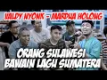 Download Lagu Mardua Holong - Trio Omega (Live Ngamen) Valdy Nyonk