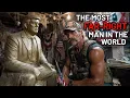The Most Far-Right Man in the World - Dos Equis Parody