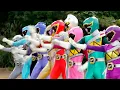 Download Lagu Power Rangers Dino Super Charge | Full Episodes 18 to 22 | Mini Movie | Power Rangers Videos