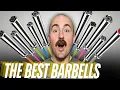 The Best Olympic Barbell Deep Dive 2024 Rogue REP Eleiko Many More