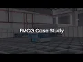 How This FMCG Warehouse Maximized Space Efficiency Pingspace Case Study