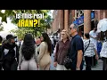 Walking Through Iran s Capital Tehran Is Not What I Expected