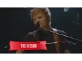 Download Lagu Ed Sheeran  - The A Team (Live on the Honda Stage at the iHeartRadio Theater NY)