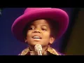 Download Lagu The Jackson 5 - I'll be there (Music Video)