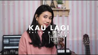 Download Kau Lagi - Celine \u0026 Nadya (Cover By Rhyna Sidin) MP3