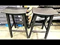 POLYWOOD BAR STOOLS 2PK Shop with us at Costco