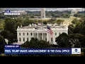 Download Lagu LIVE: President Trump makes announcement in the Oval Office