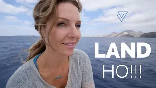 Land Ho — Paradise Found! EP 11