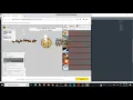 Automating Cookie clicker game using Python Selenium Code in comment
