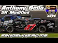 Anthony Bello SK Modified Stafford Speedway Napa Auto Parts SK 5K 2026