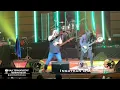 Download Lagu Wings - Ingatkan Dia - Live @ PhilharmonicKLCC - Fabulous Friday - 2022