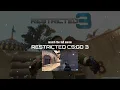 Restricted CS:GO 3 - SOUNDTRACK (ANNISOKAY - sky / ghost of me MIX)