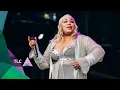 Download Lagu TLC  - No Scrubs (Glastonbury 2022)