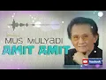 Lagu AMIT AMIT - MUS MULYADI