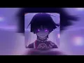 [Sped Up] animals - maroon 5