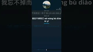 Download Ni Shi Wo Ceng Jing Pin Le Ming Ai Guo De Ren Karaoke MP3