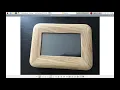 Heating Security Control Intro - Raspberry Pi coding python tkinter gui