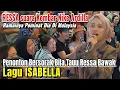 Download Lagu RESSA suara kembar Nike Ardilla Buat peminat di malaysia bersorak kuat bila Menyanyi Lagu ISABELLA