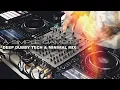Download Lagu Deep Tech / Techno Mix (CDJ 3000, Xone 96, DJS1000)