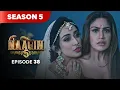 Lagu Naagin Drama Serial | Season 5 | EPISODE 38 | Best Drama 2026