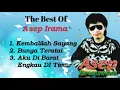 Download Lagu Asep Irama - Kembalilah Sayang - Bunga Teratai - Aku Di Barat Engkau Di Timur
