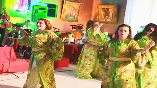 Said Wald Lhawat سعيد ولد الحوات El Mhaba Music Maroc Chaabi 